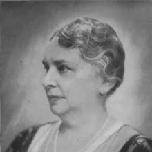Colina de Vlugt-Flentrop