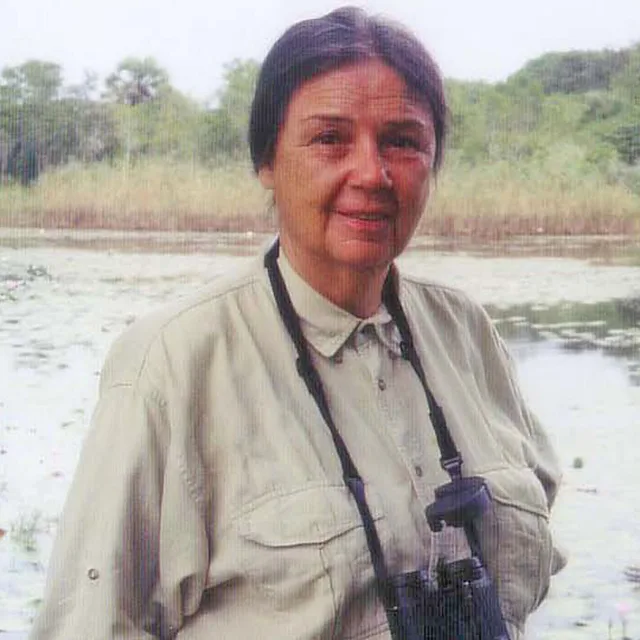 Christa Laetitia Deeleman-Reinhold