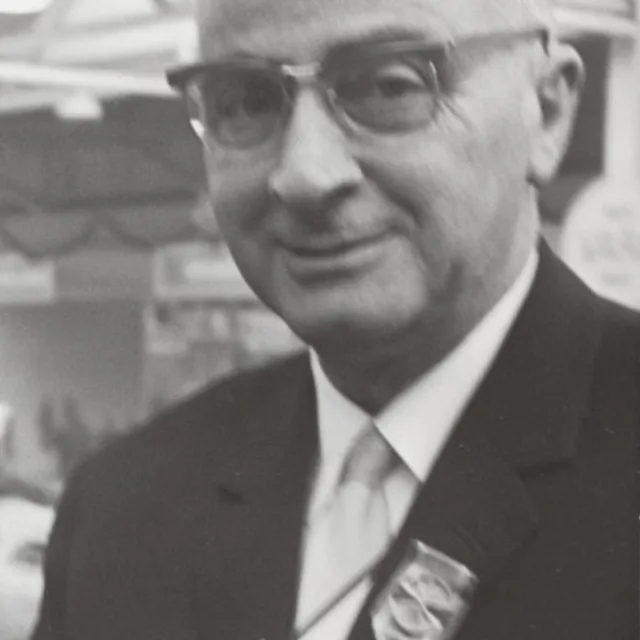 Meyer Sluyser
