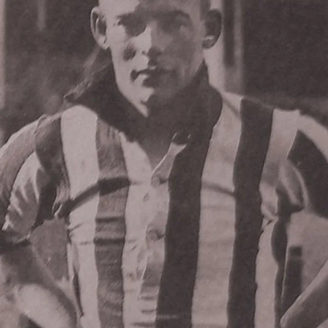 Jan van den Broek