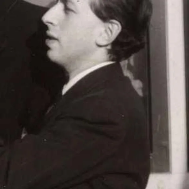 Gustav Czopp