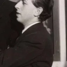 Gustav Czopp