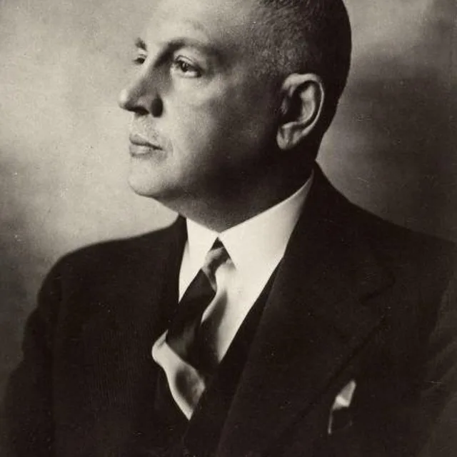 Charles Welter