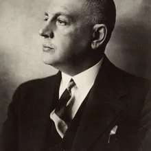 Charles Welter