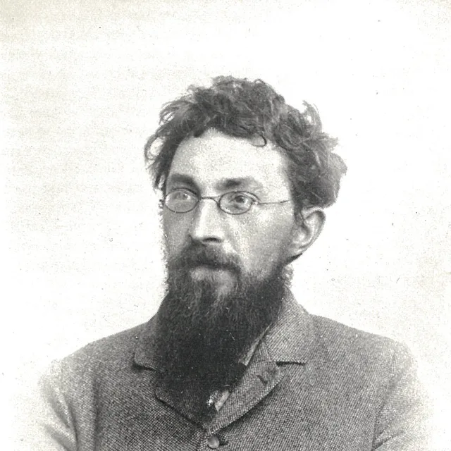 Johan Andreas Dèr Mouw