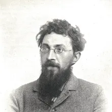 Johan Andreas Dèr Mouw
