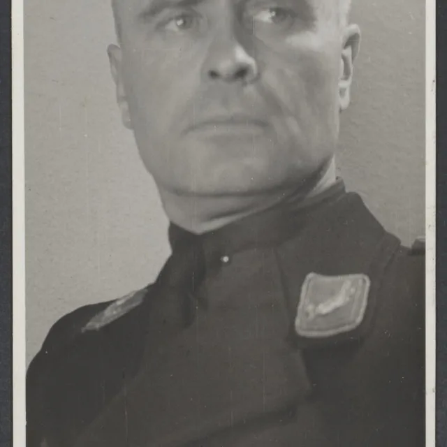 Jacob Maarsingh