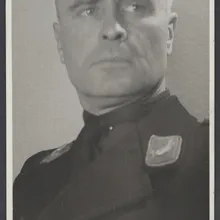 Jacob Maarsingh