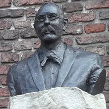 Hendrik Willem Heuvel