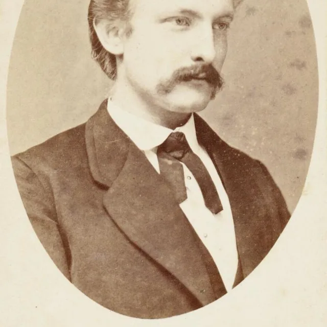 Herman François Hesselink van Suchtelen