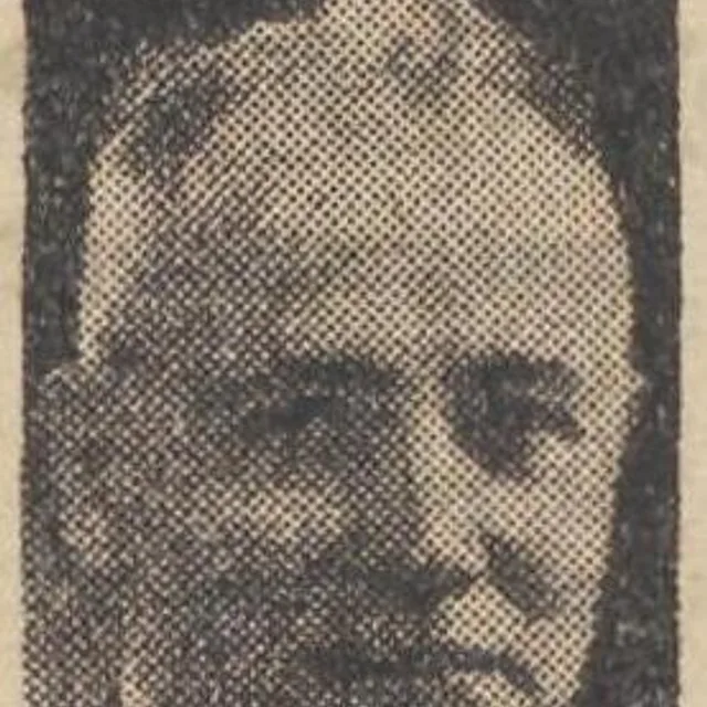 Johannes van Halteren
