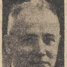 Johannes van Halteren