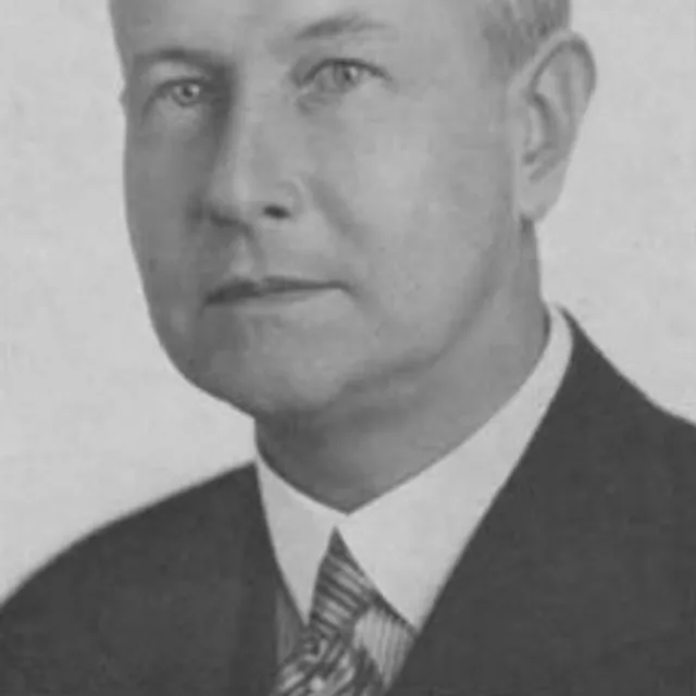Hendrik Johan Knottenbelt