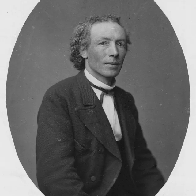 Jacobus van Niftrik