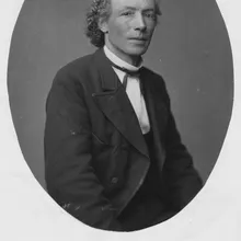 Jacobus van Niftrik