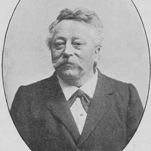 Oscar Eberle