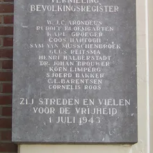 Cornelis Leendert Barentsen