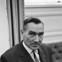 Joop Haex