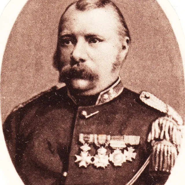 Lucius Willem Carel Gerlach