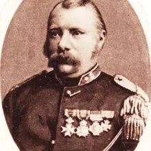 Lucius Willem Carel Gerlach
