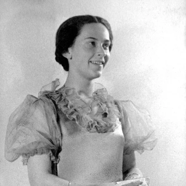 Reina Prinsen Geerligs