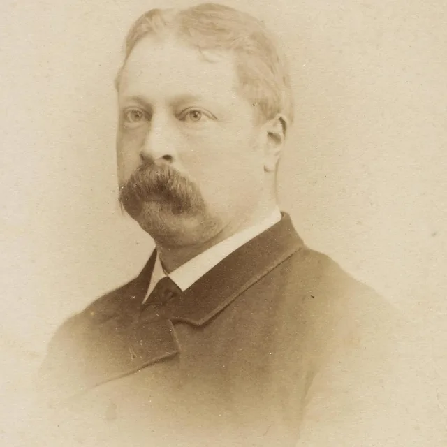 Jacob Waller