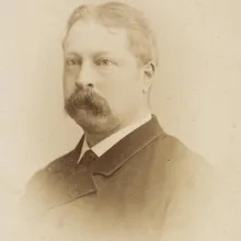 Jacob Waller