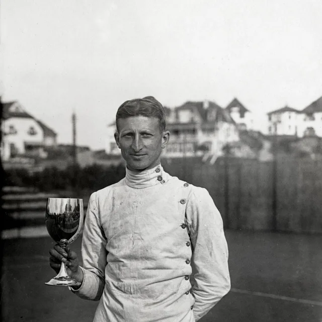 Jan van der Wiel