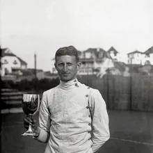 Jan van der Wiel