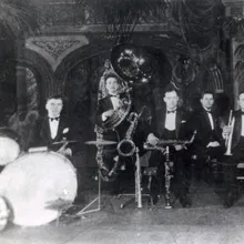 Theo Uden Masman