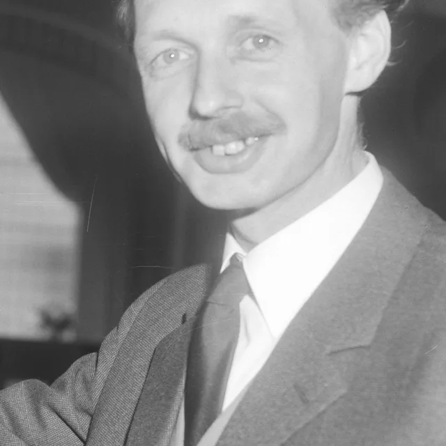 Dolf Toussaint