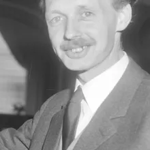 Dolf Toussaint