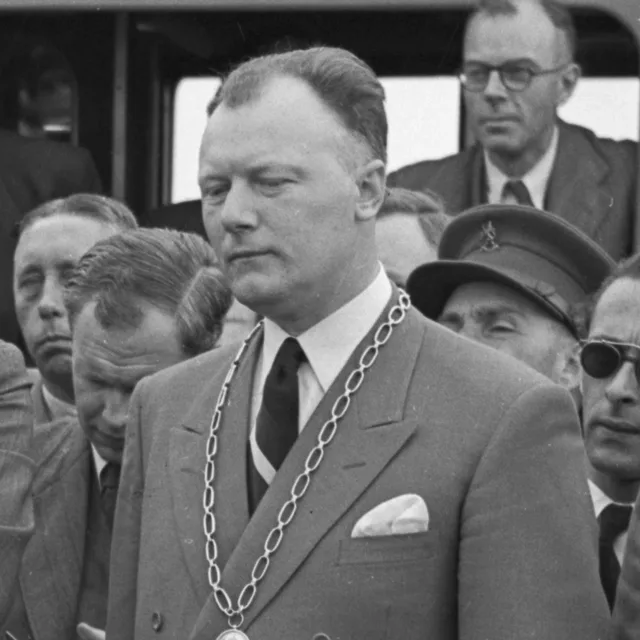 Jan Lourens Thalen