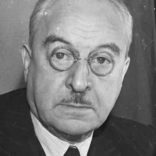 Johannes van den Broek