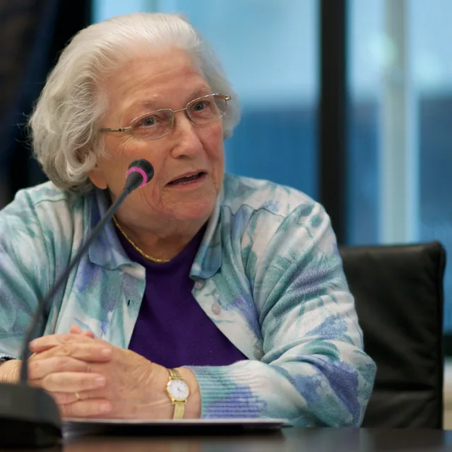 Hannie van Leeuwen