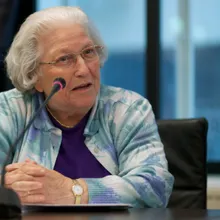Hannie van Leeuwen