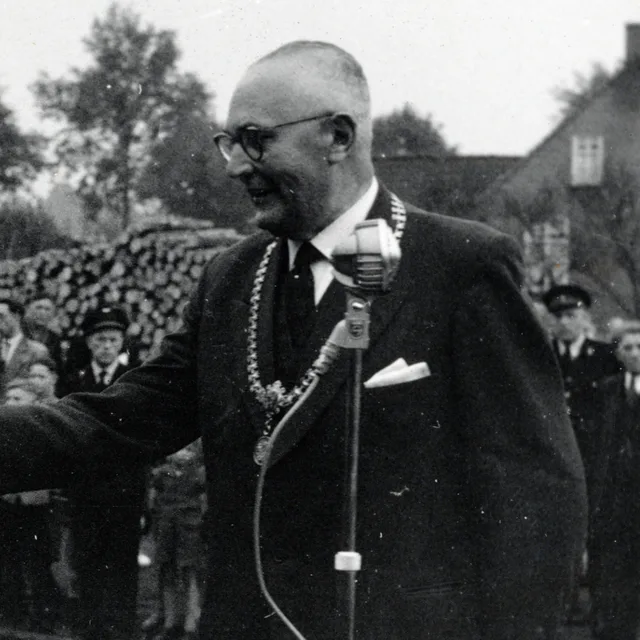 Lambert Roefs