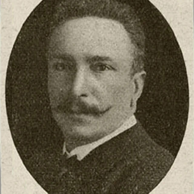 Eduard Adriaan Nicolaas Potjes