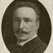 Eduard Adriaan Nicolaas Potjes