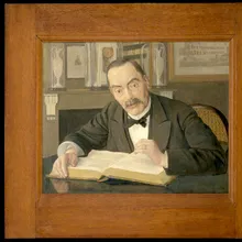 Samuel Adrianus Naber