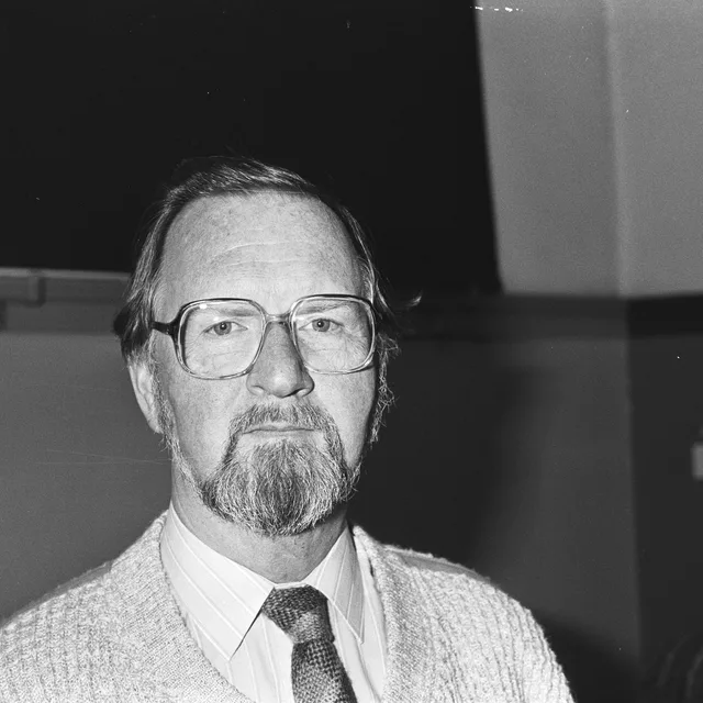 Anton Kersjes