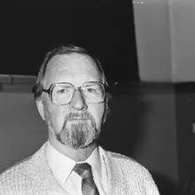 Anton Kersjes