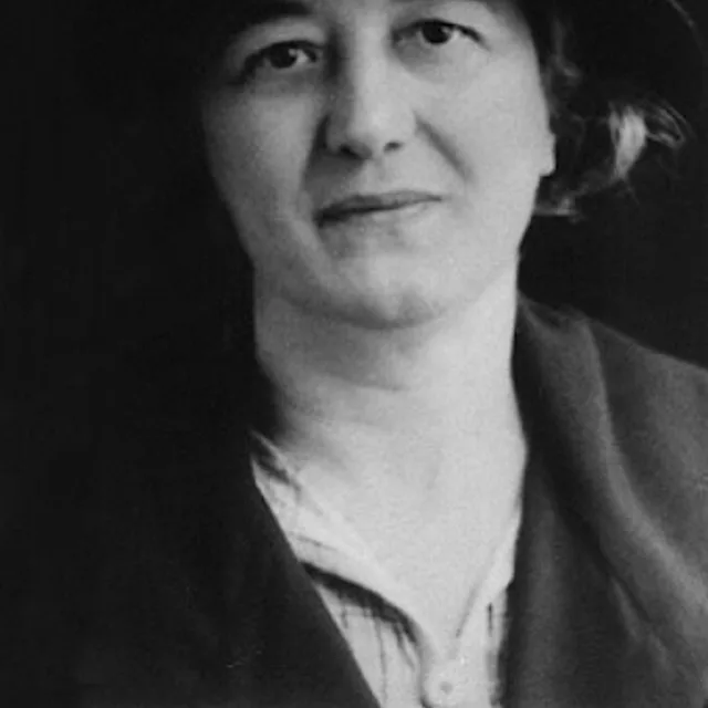 Maria Elisabeth Bes