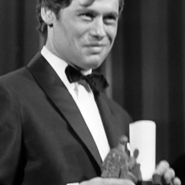 Bob Bouber