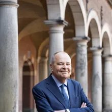 Peter Ester