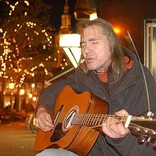Chuck Deely