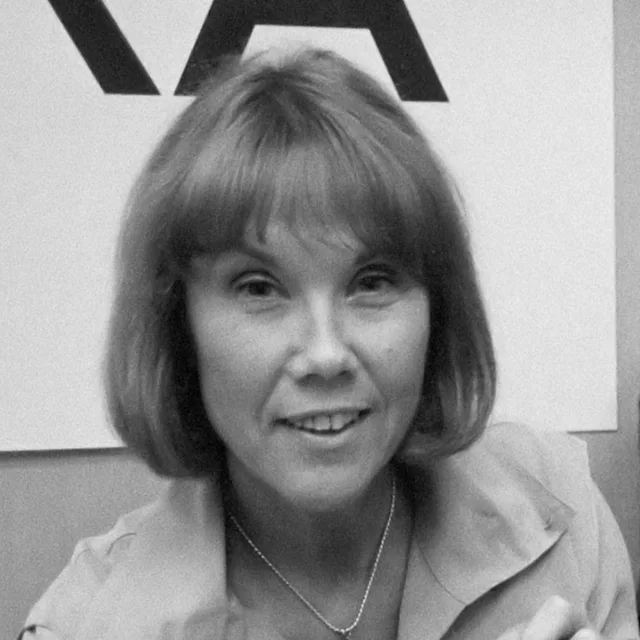 Letty Kosterman