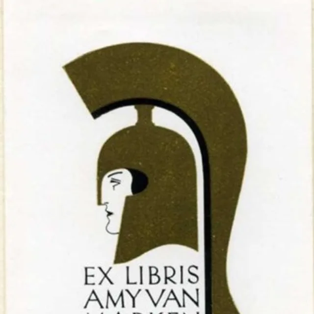 Amy van Marken
