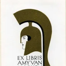 Amy van Marken