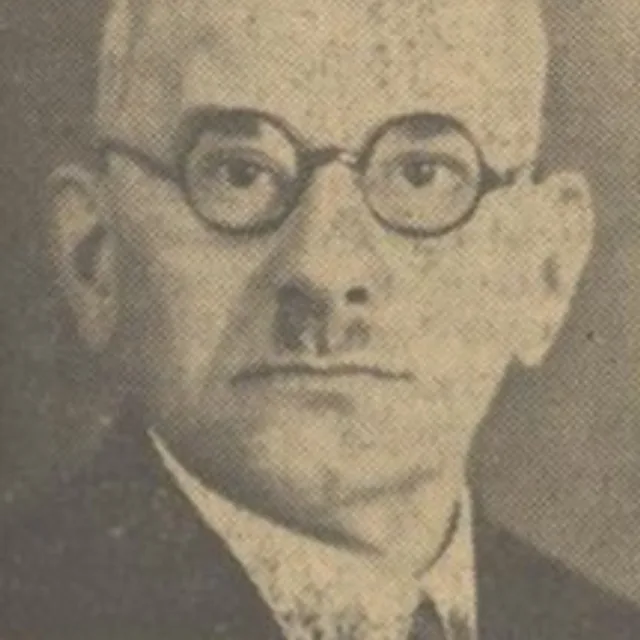 Jan Krijger